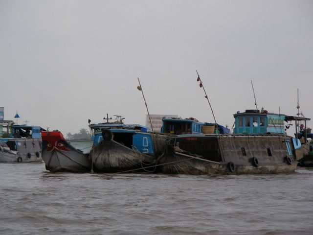 Saigon