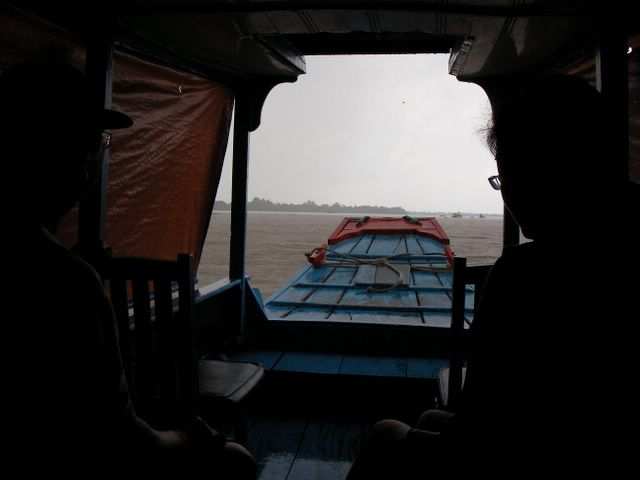 Saigon