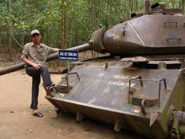 Saigon