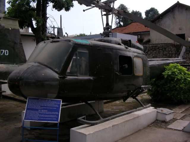 Saigon