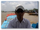 Mekong - Unser Reiseleiter