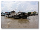 Mekong - Floating Market