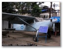 Saigon - Kriegsmuseum