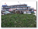 Saigon - Hafen