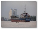 Saigon - Hafen