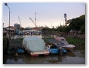 Saigon - Hafen