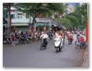 Saigon Survival Tipp: Immer Blickkontakt suchen!