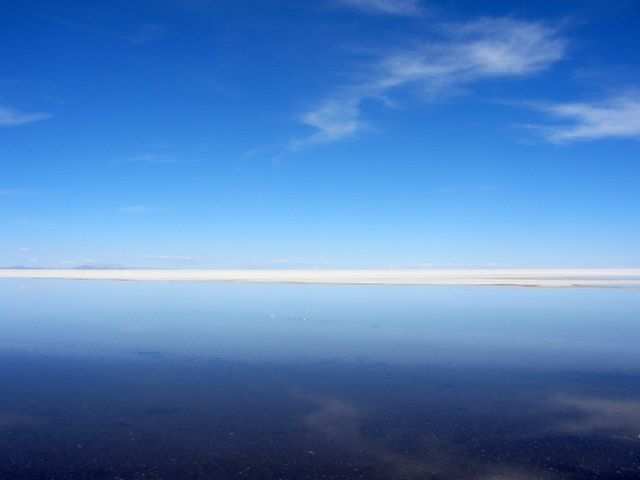Salar de Uyuni