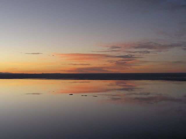 Salar de Uyuni