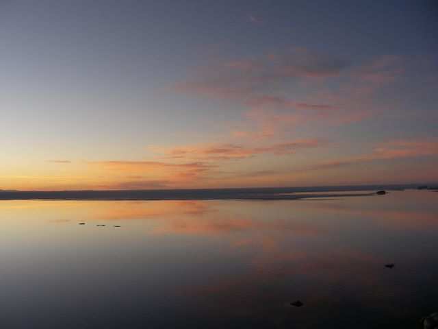 Salar de Uyuni