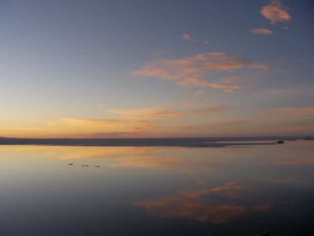 Salar de Uyuni