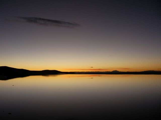 Salar de Uyuni