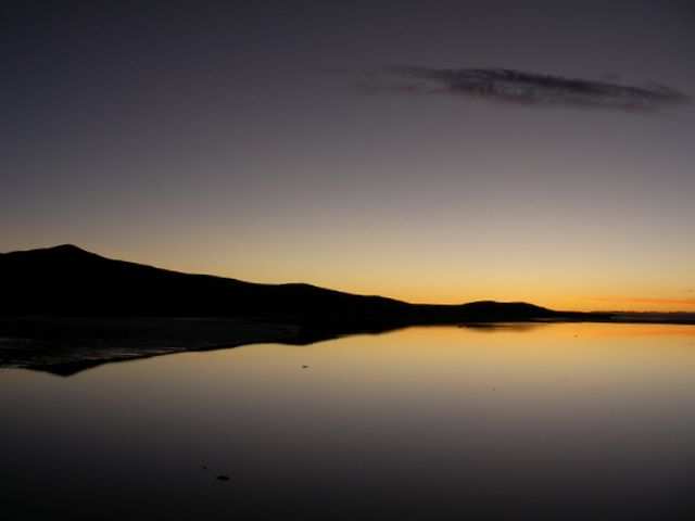 Salar de Uyuni