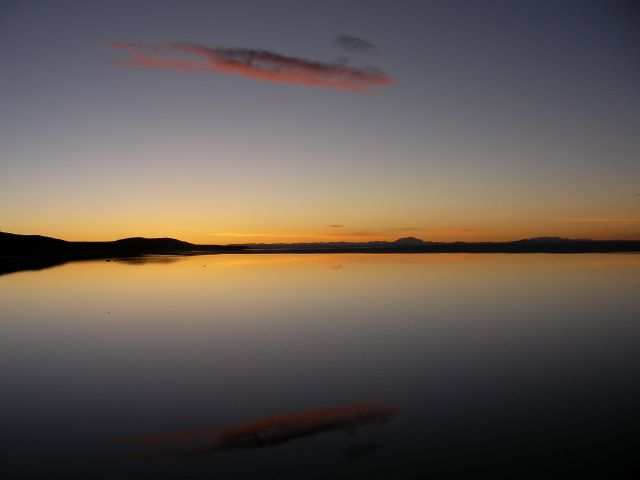 Salar de Uyuni