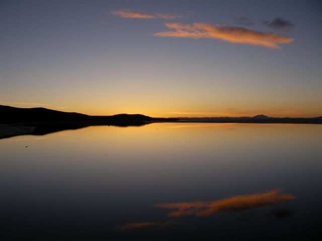 Salar de Uyuni