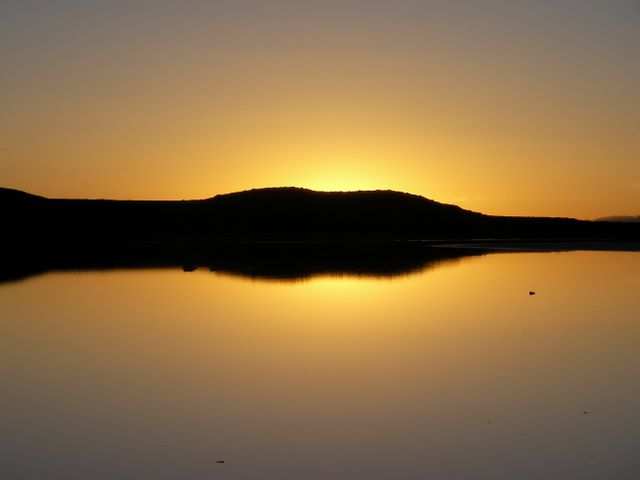 Salar de Uyuni