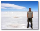 Lost in Salt.