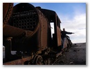 Salar de Uyuni