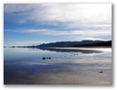 Salar de Uyuni