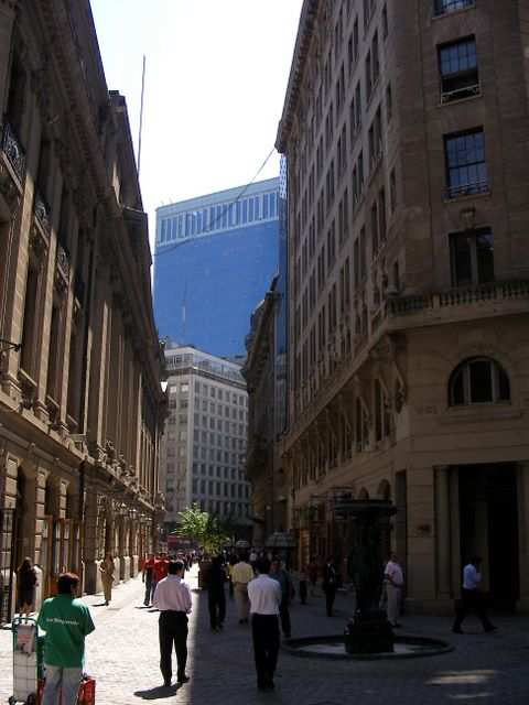 Downtown