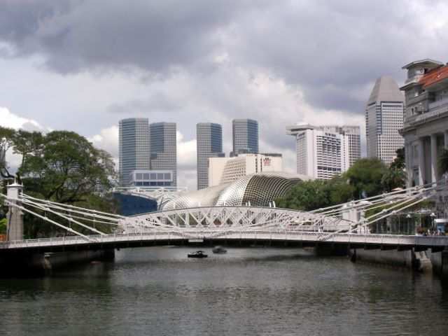 Singapur