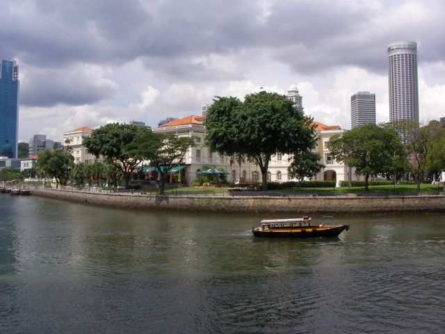 Singapur