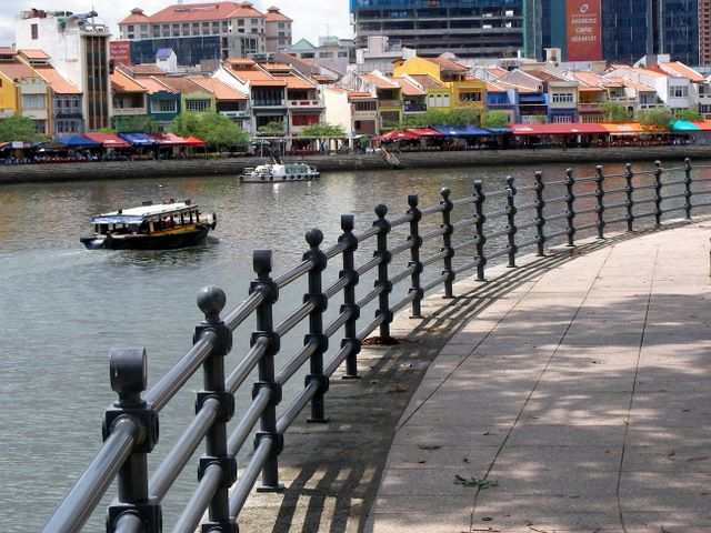 Singapur