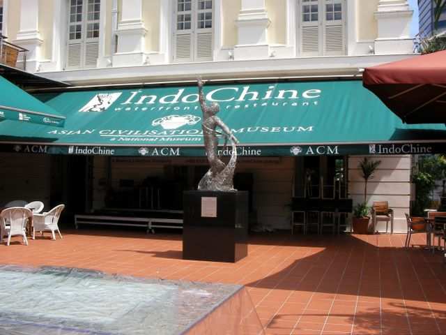 Singapur