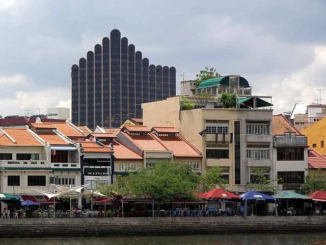 Singapur