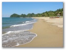 Sugar Beach - The Beach!