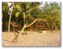 Unsere Unterkunft - Driftwood Village.