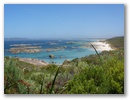 nach Denmark zur Williams Bay!