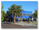 Zurueck in Perth!