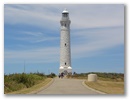 Der Leuchturm!