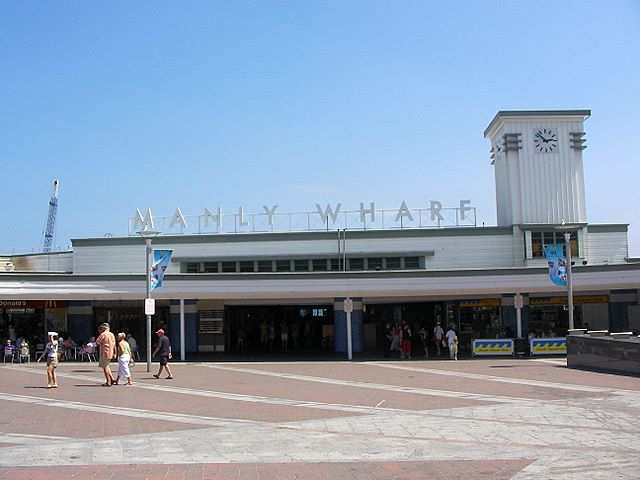 Nach Sonne, Sand und Meer wieder Rueckfahrt.