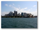 Und natuerlich nochmal die Skyline.