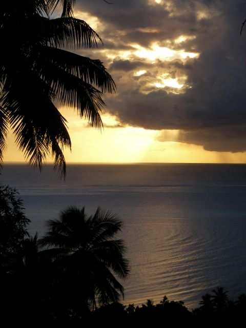 Tahiti Iti