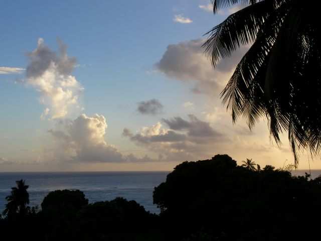 Tahiti Iti