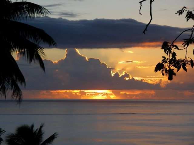 Tahiti Iti