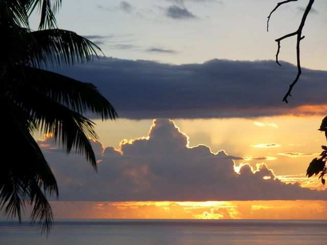 Tahiti Iti