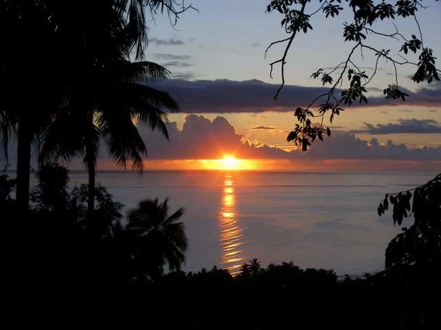 Tahiti Iti