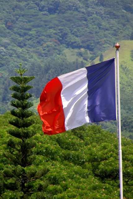 ...der Cote d'Azur vor.
