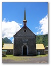 Das ist die Kirche.