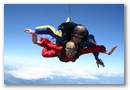 Freier Fall!