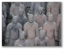 Terracotta Armee