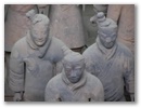 Terracotta Armee