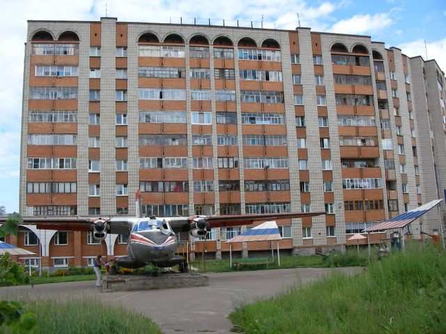 Tomsk