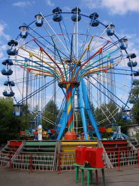 Tomsk