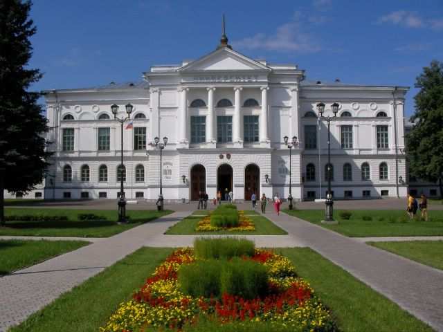 Tomsk