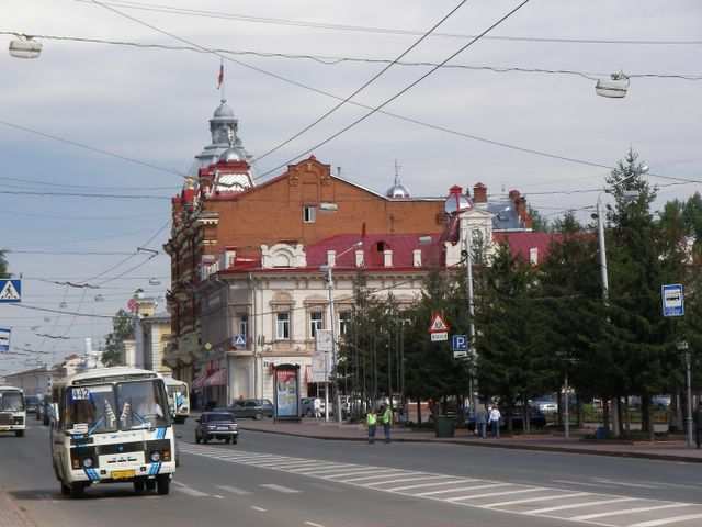 Tomsk